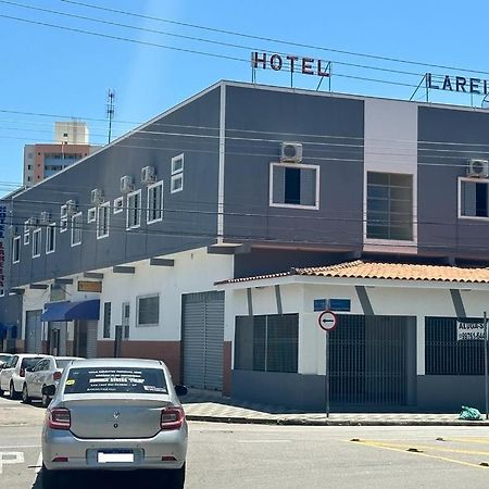Hotel Lareira São José dos Campos Eksteriør billede