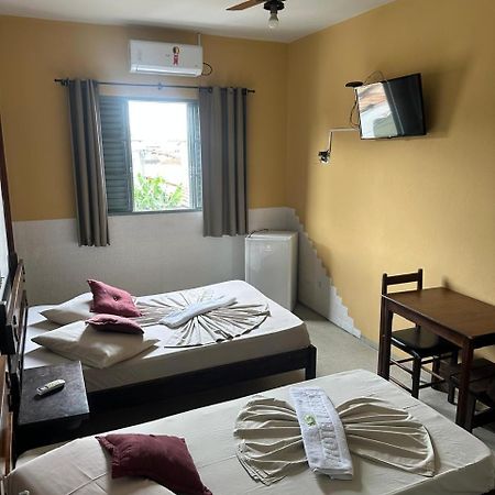Hotel Lareira São José dos Campos Eksteriør billede
