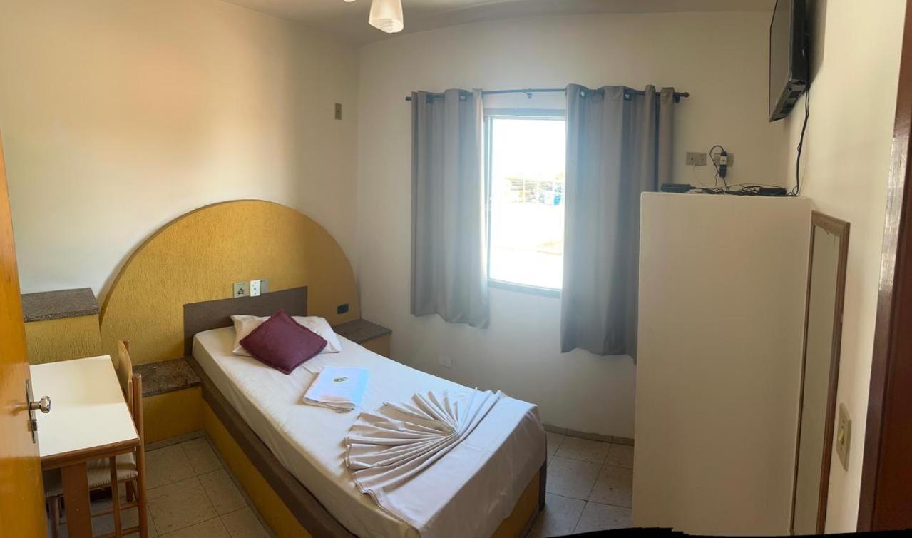 Hotel Lareira São José dos Campos Eksteriør billede