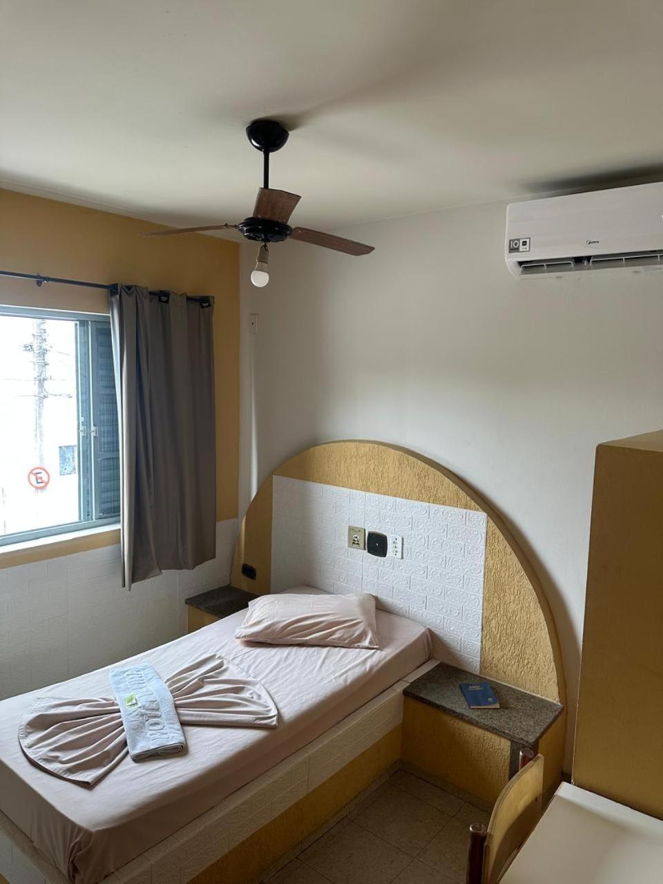 Hotel Lareira São José dos Campos Eksteriør billede
