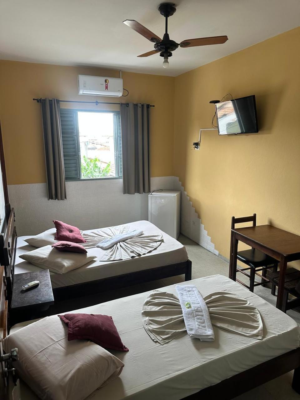 Hotel Lareira São José dos Campos Eksteriør billede