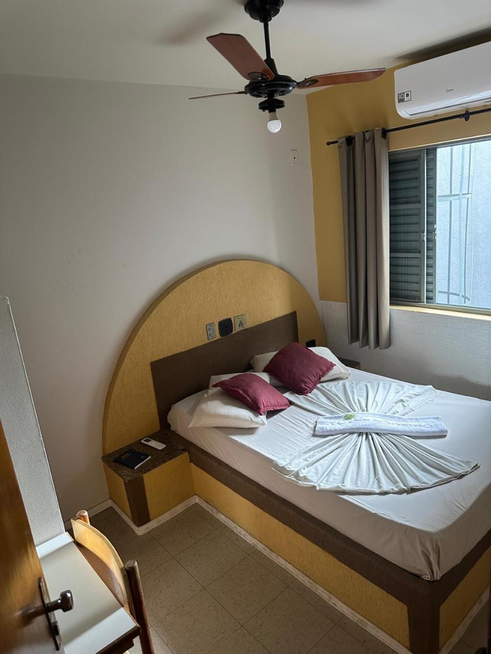 Hotel Lareira São José dos Campos Eksteriør billede