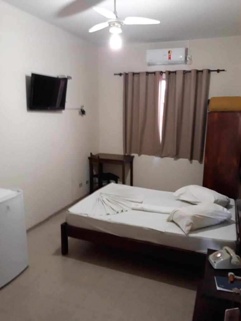 Hotel Lareira São José dos Campos Eksteriør billede