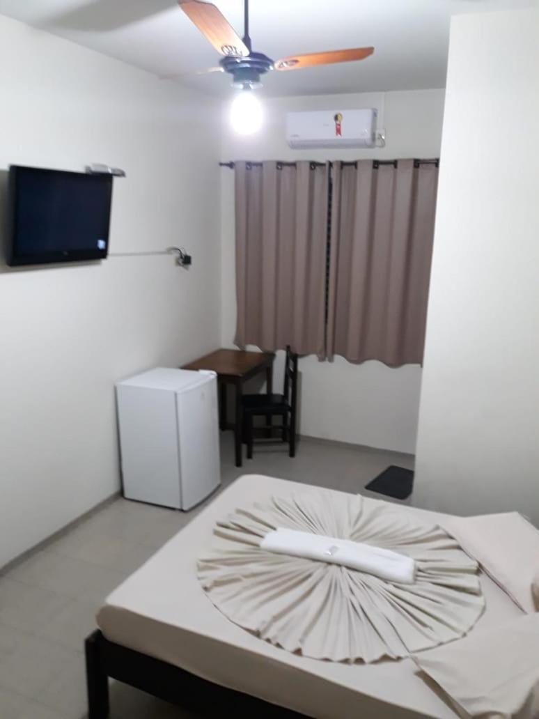 Hotel Lareira São José dos Campos Eksteriør billede