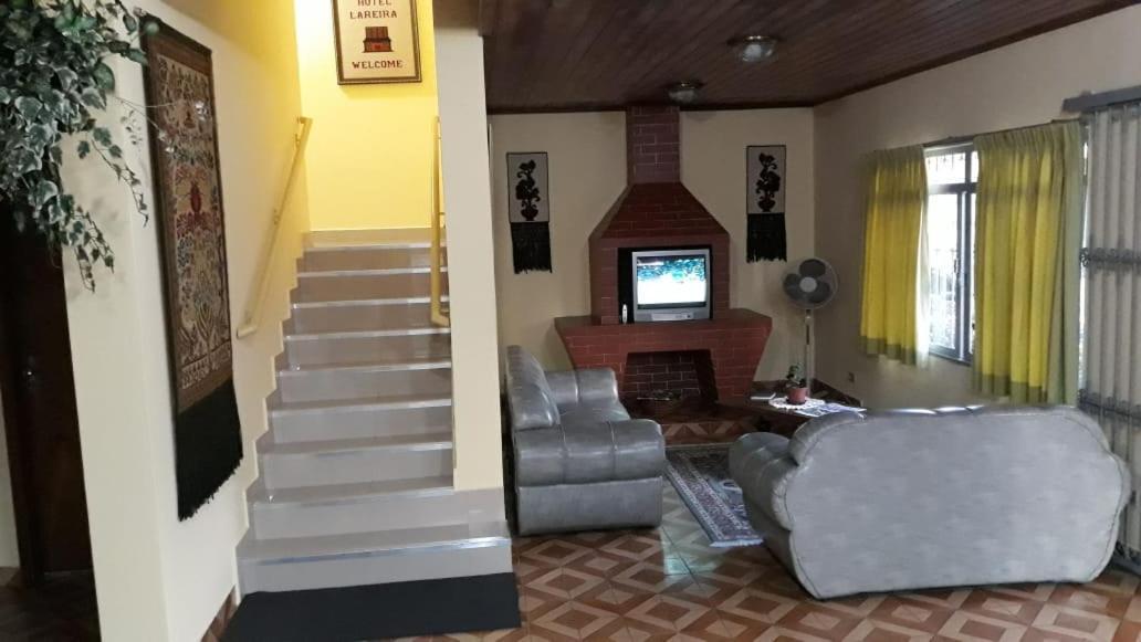 Hotel Lareira São José dos Campos Eksteriør billede