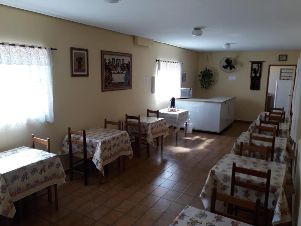 Hotel Lareira São José dos Campos Eksteriør billede