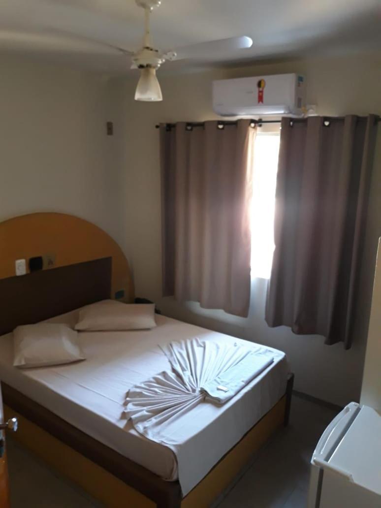 Hotel Lareira São José dos Campos Eksteriør billede