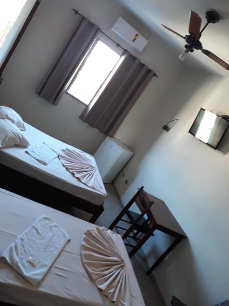 Hotel Lareira São José dos Campos Eksteriør billede